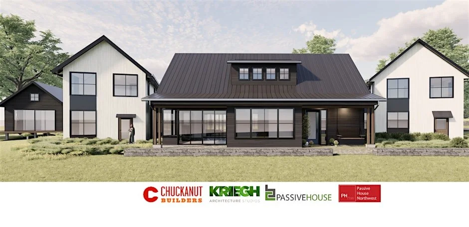 Bow Regenerative Property Showcase