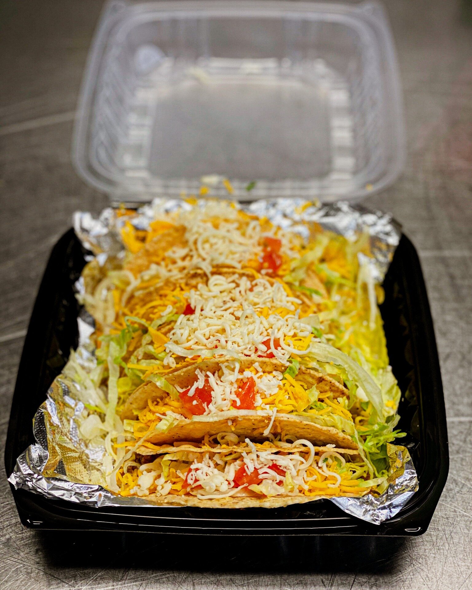 Today's GOOD MOOD is sponsored by TACOS! 😍🌮

It's Taco Tuesday, come and get your fix! Call to place your order. Or order online and get it delivered!

📱 (734) 307-7248
💻 mariasmexicangrillmi.com
&bull;
&bull;
&bull;
#mexicanfood #mexicanrestaura