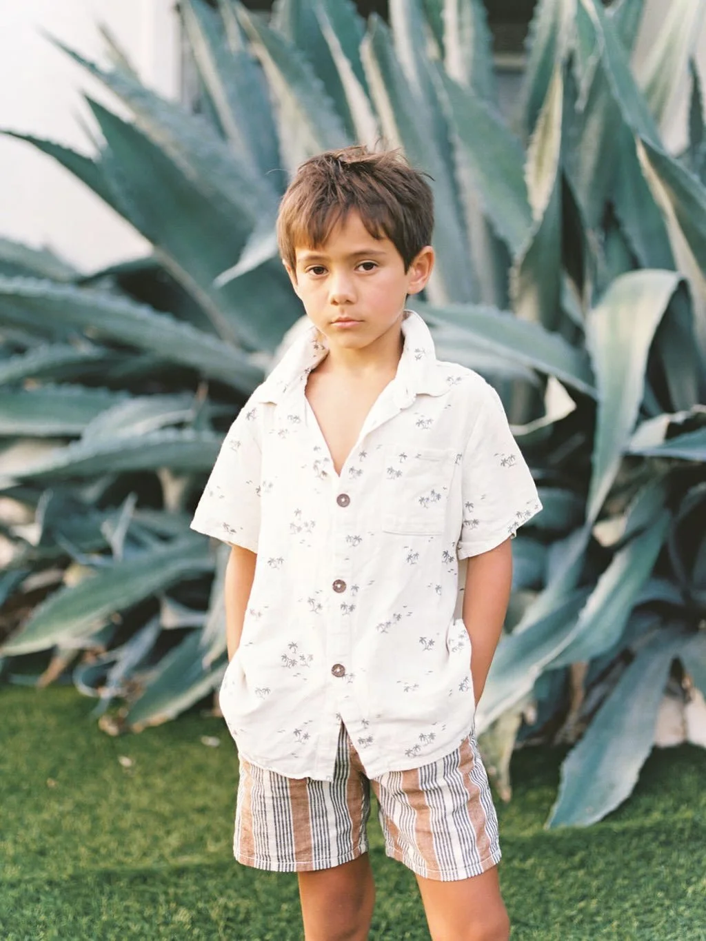 Logan asked me what a Valentines is, I tried my best to describe it and he said &ldquo;so basically a crush&rdquo; LOL. He then said, I I think I have one, she just doesn&rsquo;t know 🤣 he also has told me he wants ten babies and no wife, that I wil