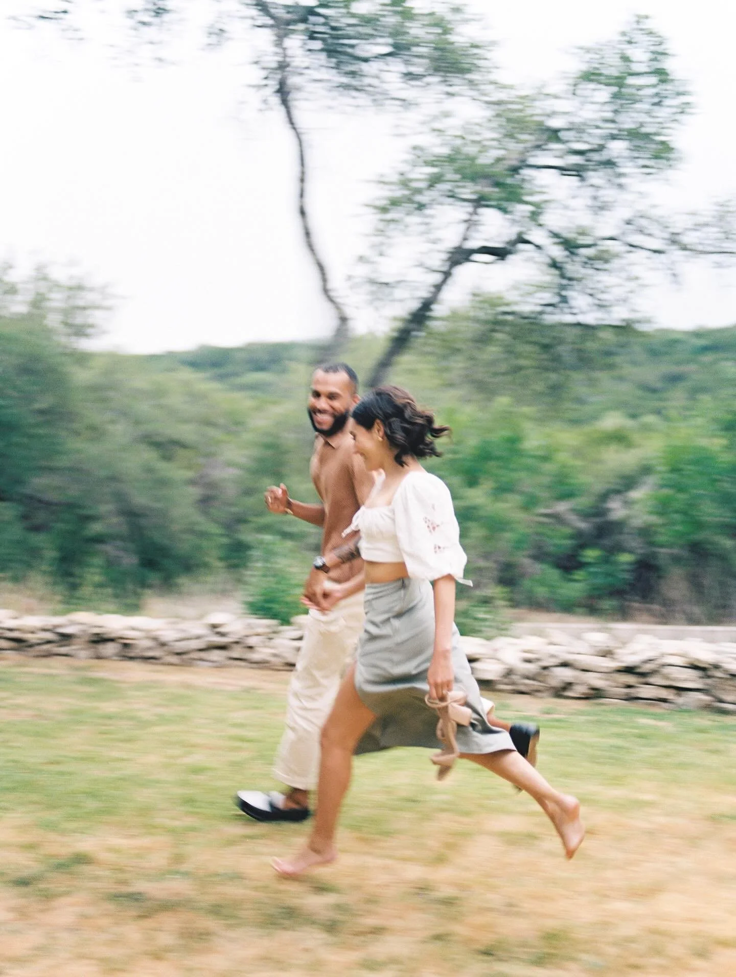 Running into this week strong 💪🏾 the kids will be on spring break so very soon!

#texas #austin #film #engagement #weddingphotographer