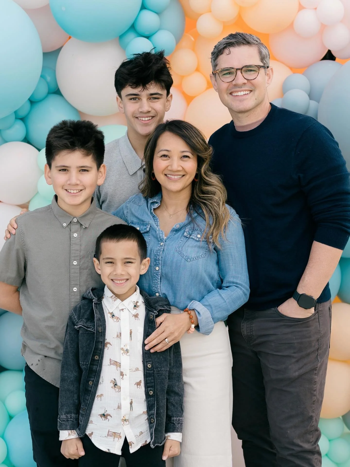 &ldquo;For it is by grace you have been saved, through faith and this is not from yourselves, it is the gift of God.&rdquo;

‭‭Ephesians‬ ‭2‬:‭8‬ ‭NIV‬‬