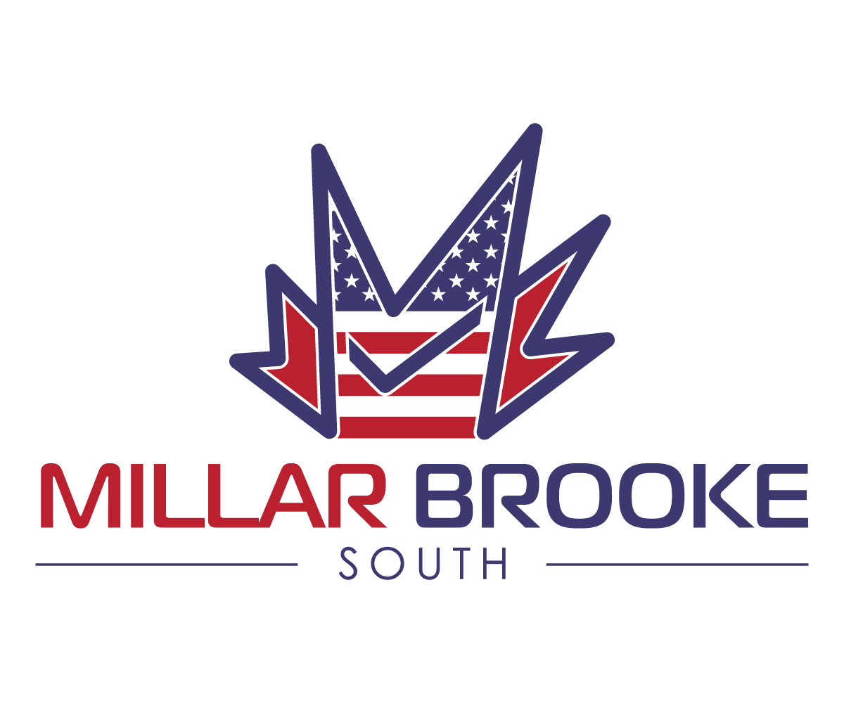 Millar Brooke South
