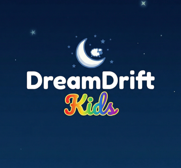 DreamDrift Kids
