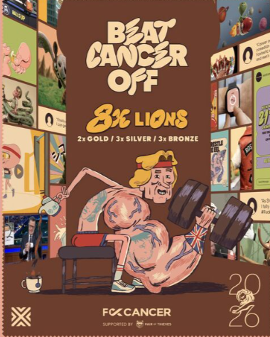 Beat Cancer Off