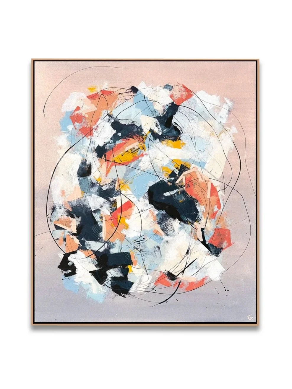 Late-Stage Capitalist Melancholy