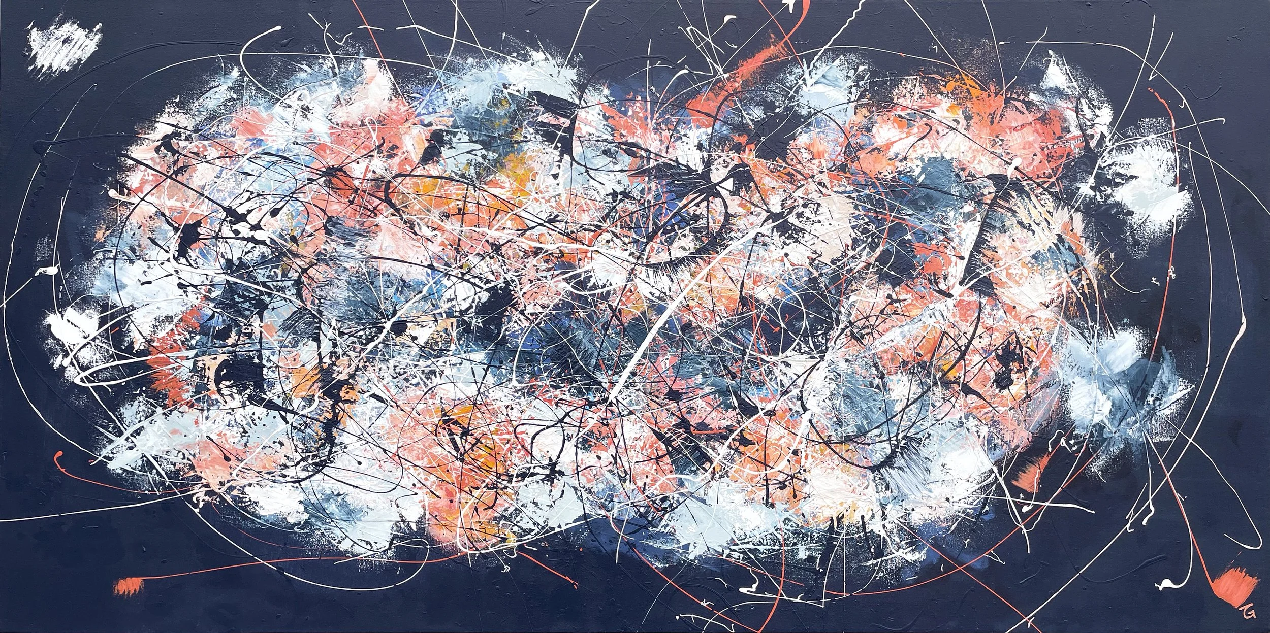 Second Commission Complete!