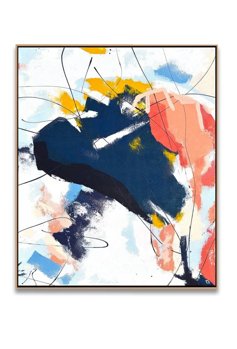 Late Stage Capitalist Melancholy