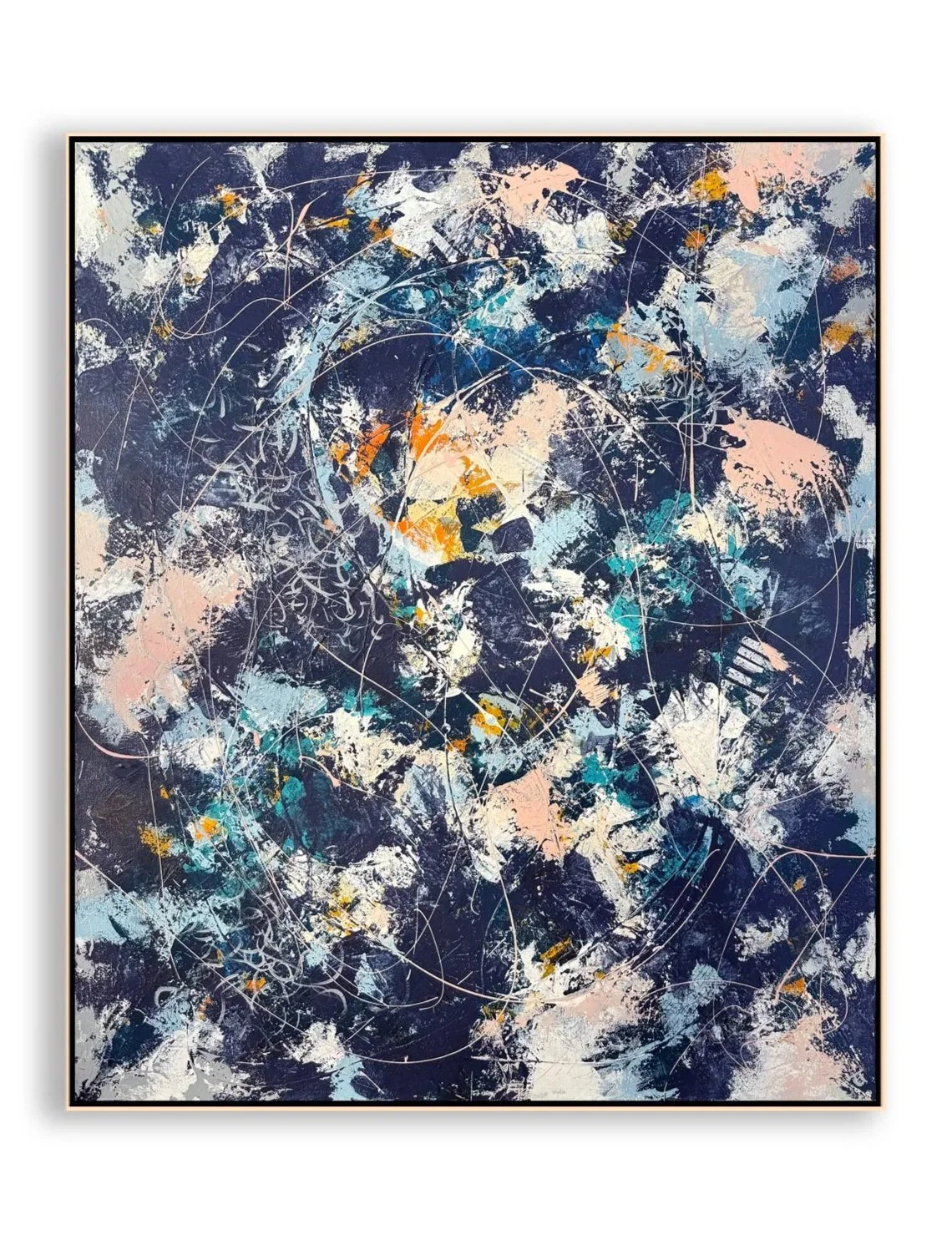 Phosphene's Phorever