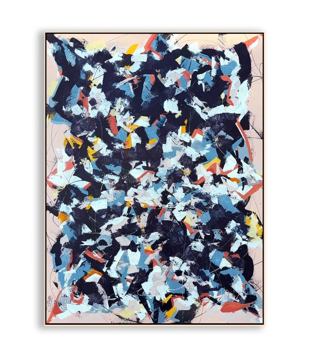 So Full of Scent and Flavor