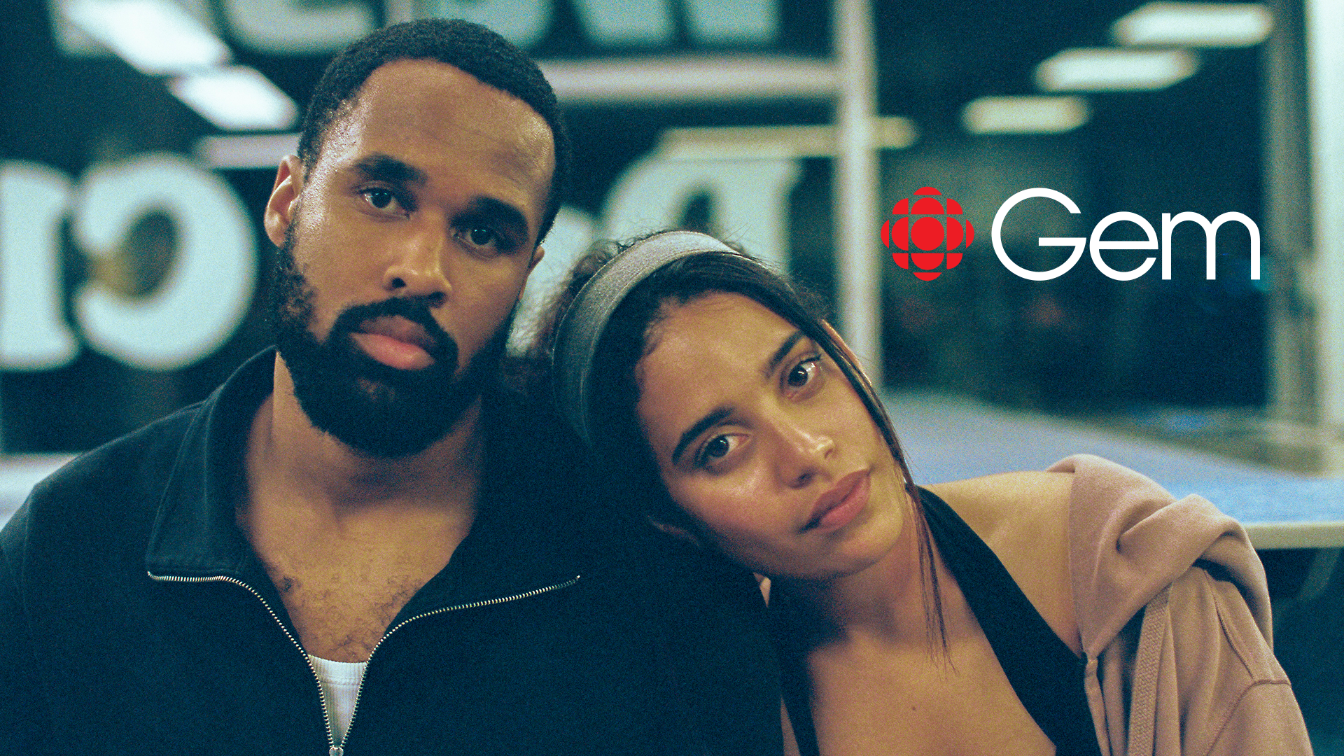 Cycles now available on CBC Gem
