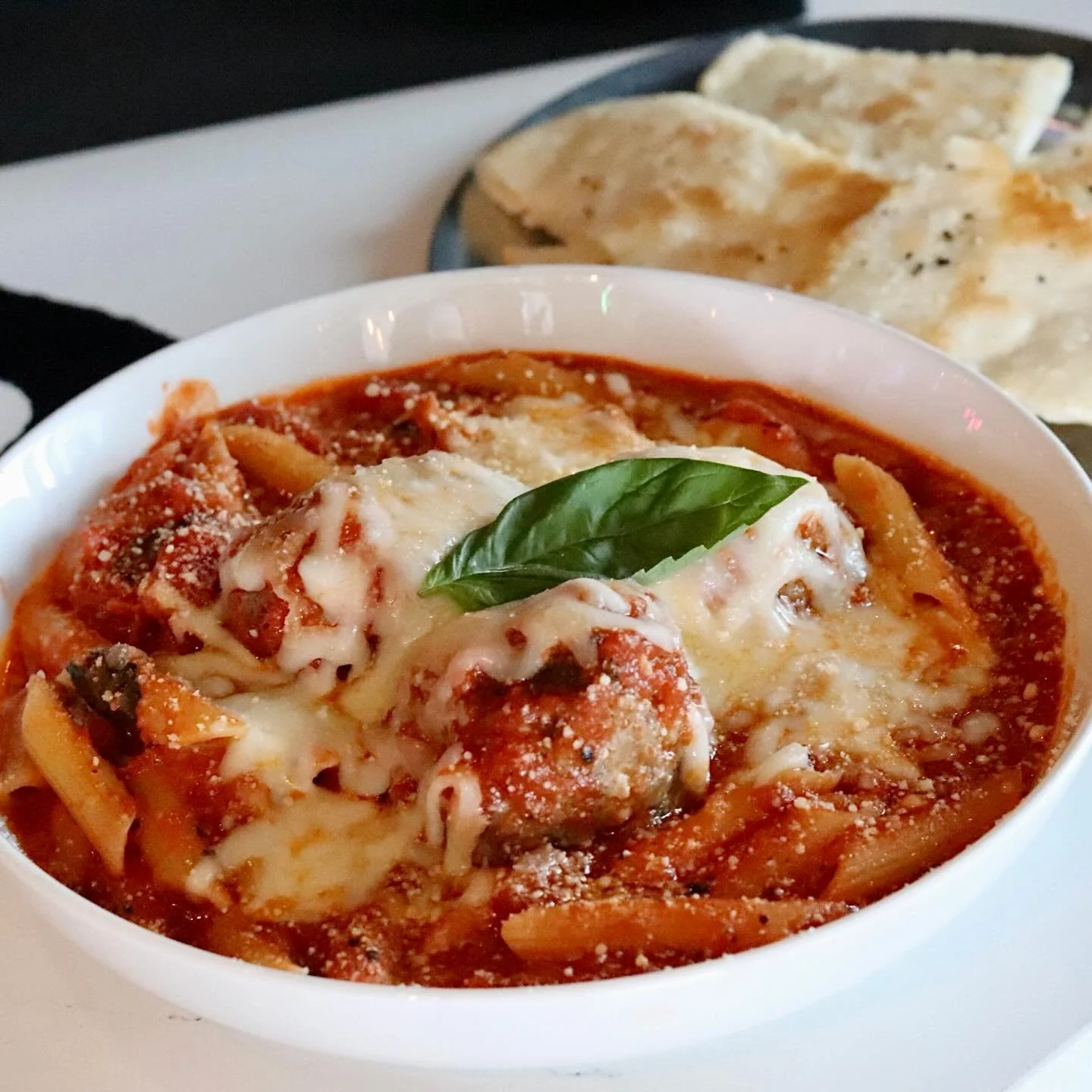 What&rsquo;s for lunch?
Cavatini Pasta anyone? 🤤🍝
#Shindig #Lunch #HappyHour