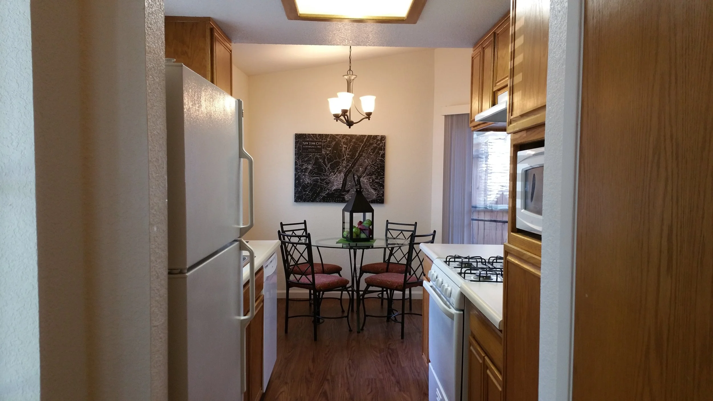 Gallery — Country Lane Apartments