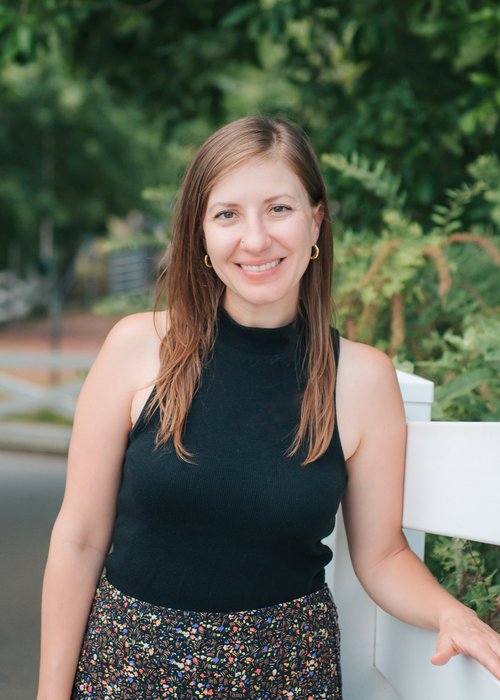 Michelle Pernini, MSW, LICSW (She/Her) — And Still We Rise