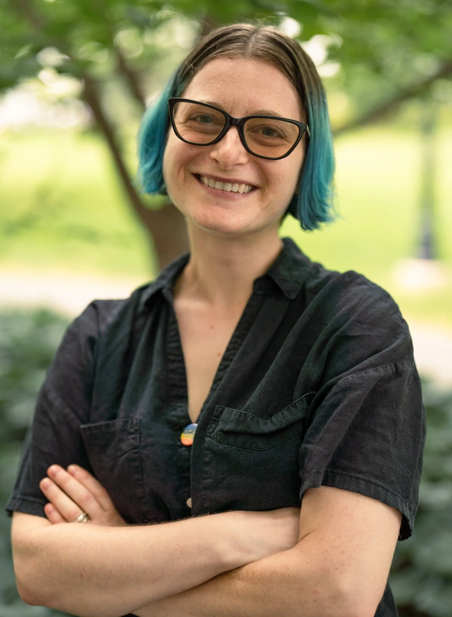 Madeleine Lifsey (She/Her)