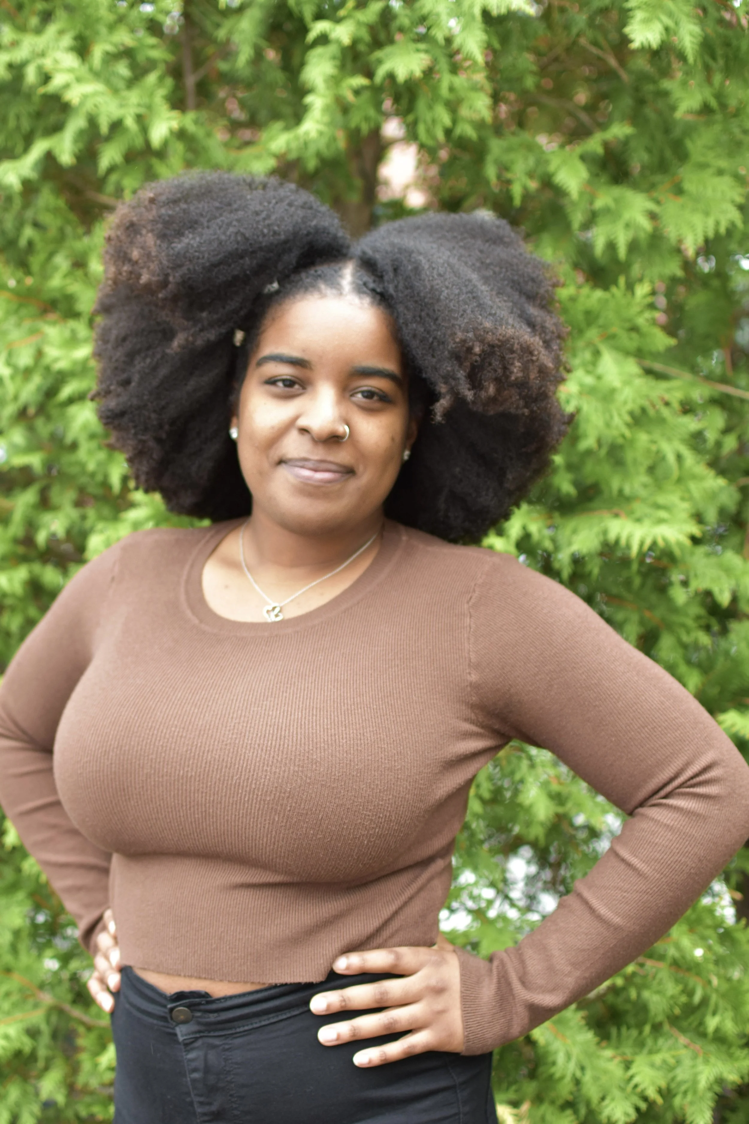 Tamara Maurice, LCSW (She/Her)