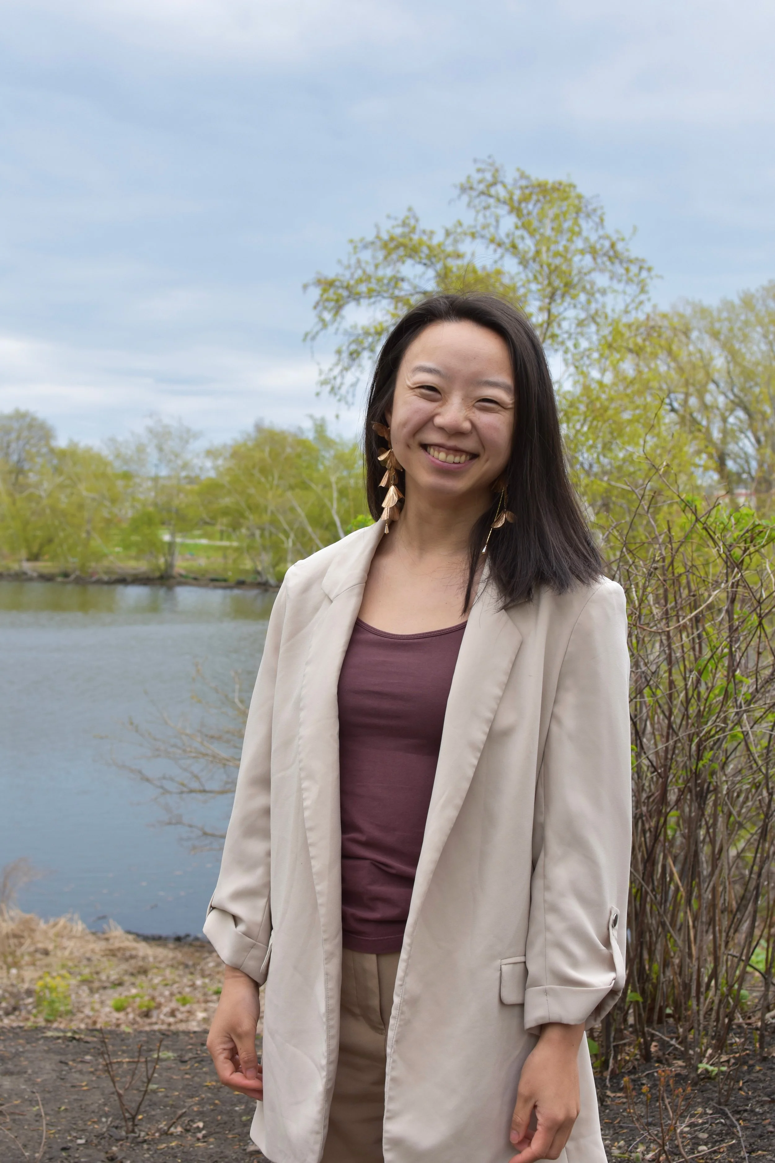 Ashley Shen, LICSW (She/Her)
