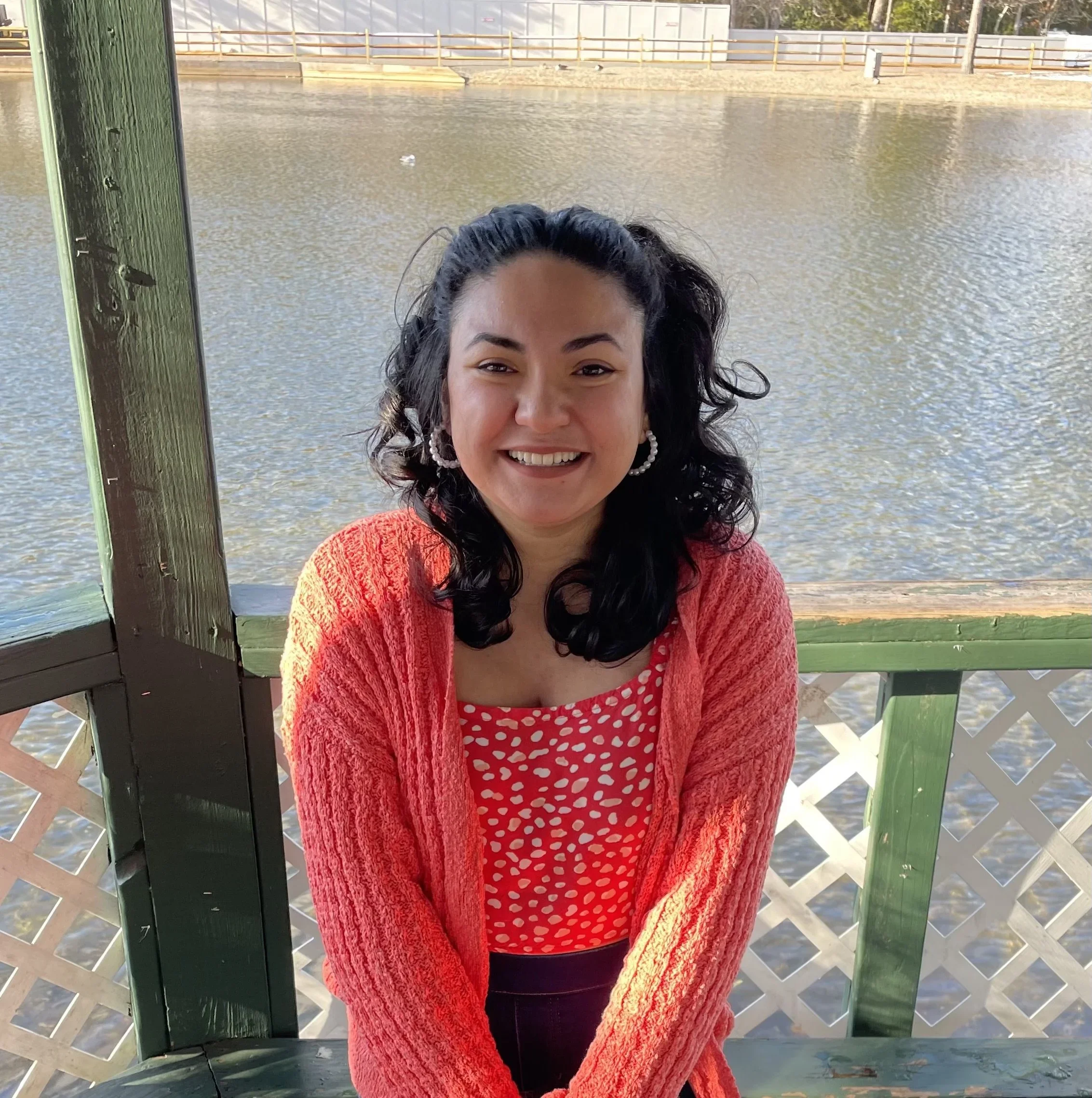 Katherine Gomez (She/Her/Ella)