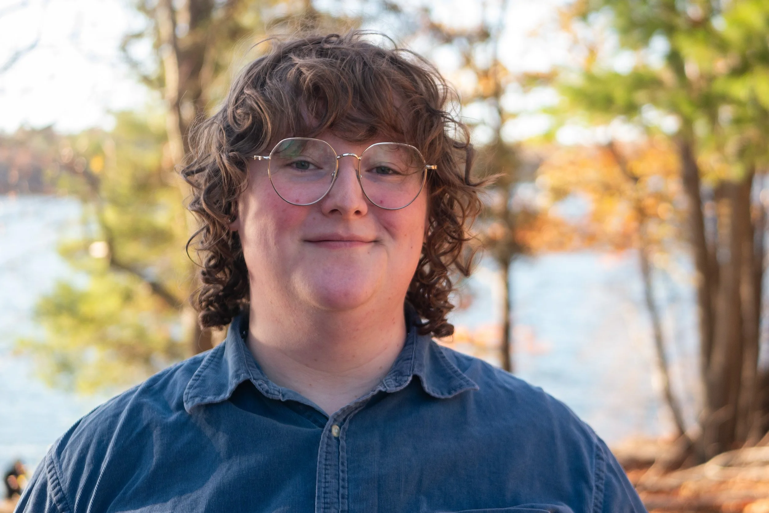 Eden Richardson (She/Her)