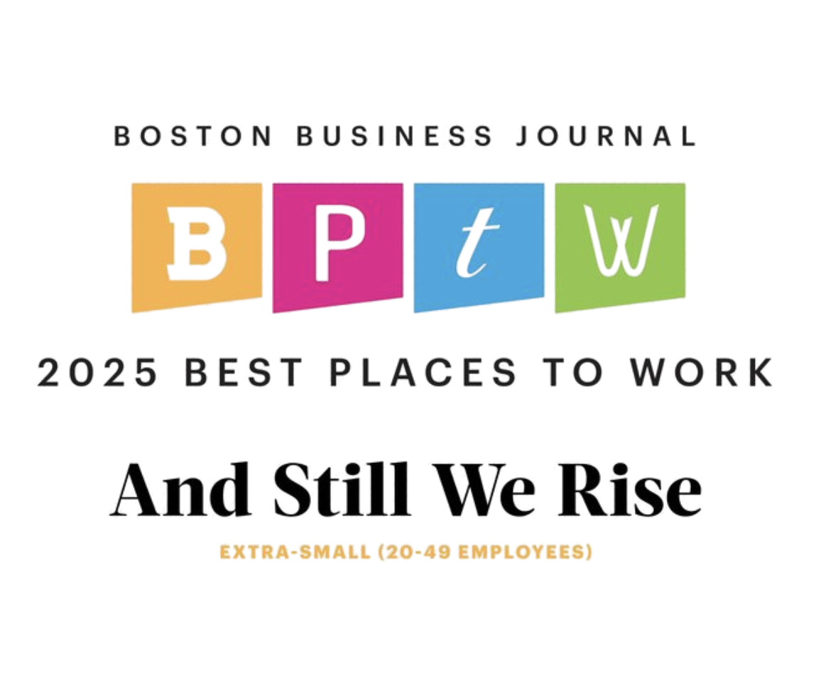 And Still We Rise, Llc