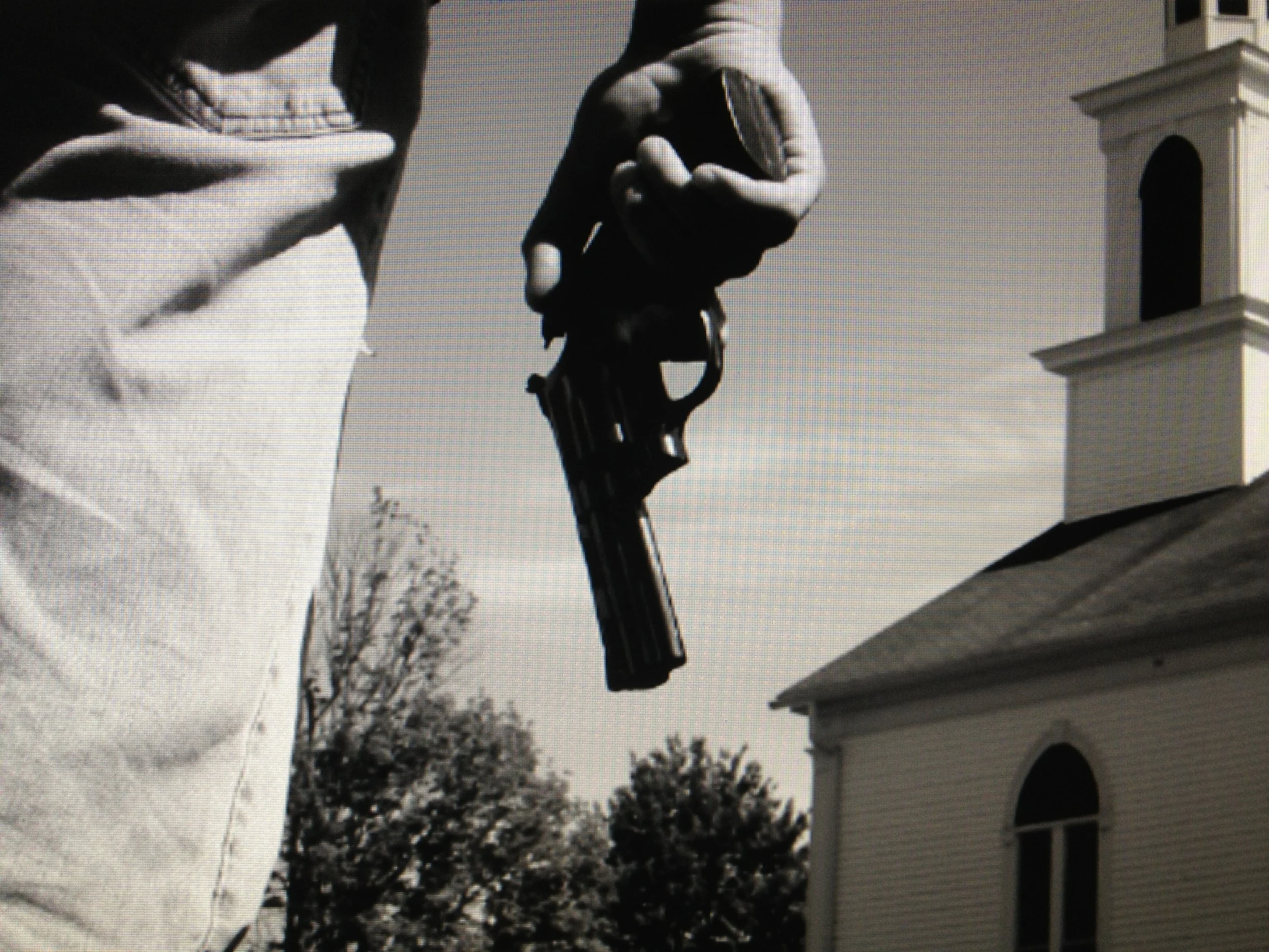 Cherry 2000's retro video for "Sullen Man", created to showcase live footage from the 90's that I shot.