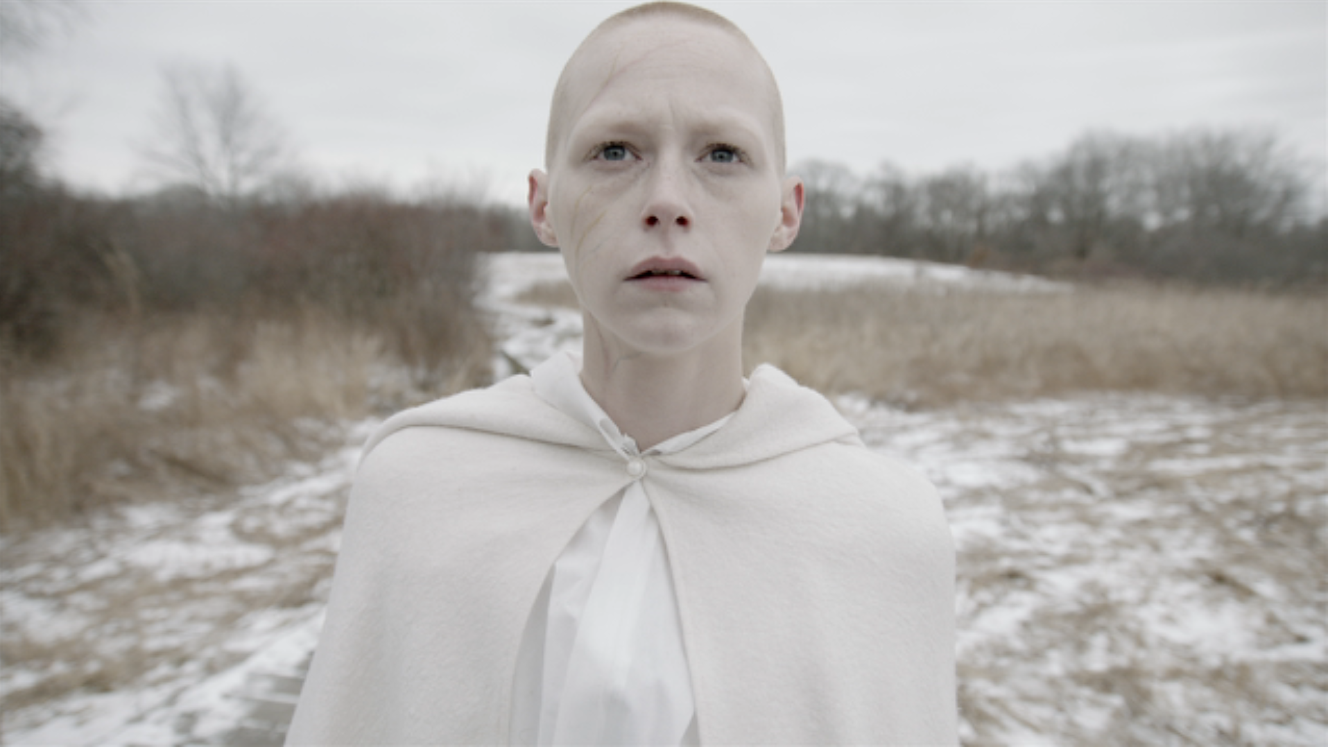 Shot by Patrick Ruth