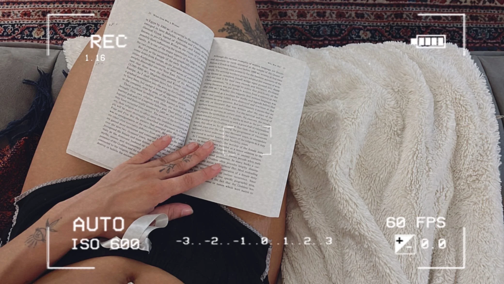 Riding Out The Rut - How I Feel Better When I'm Down