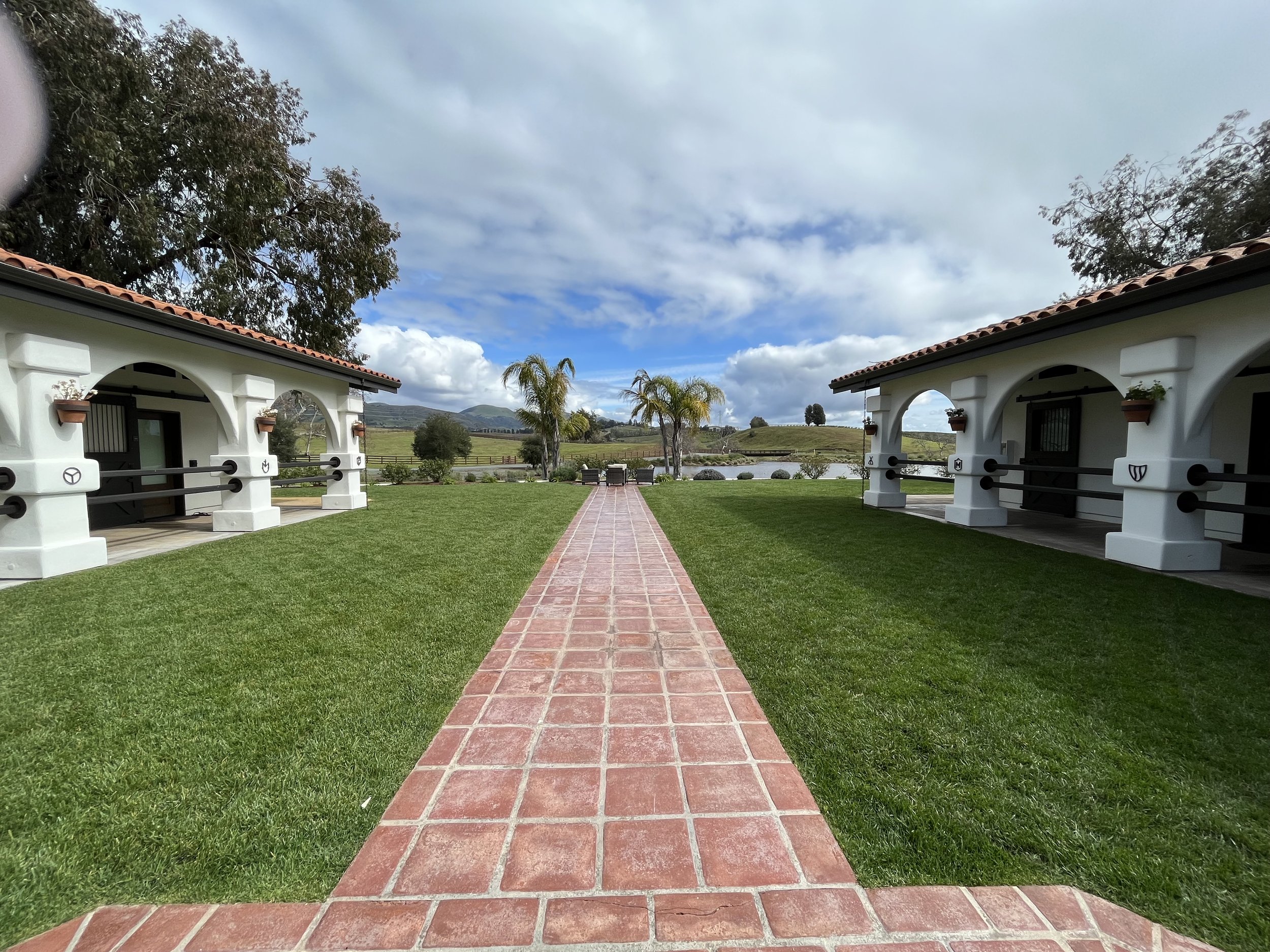 La Lomita Ranch