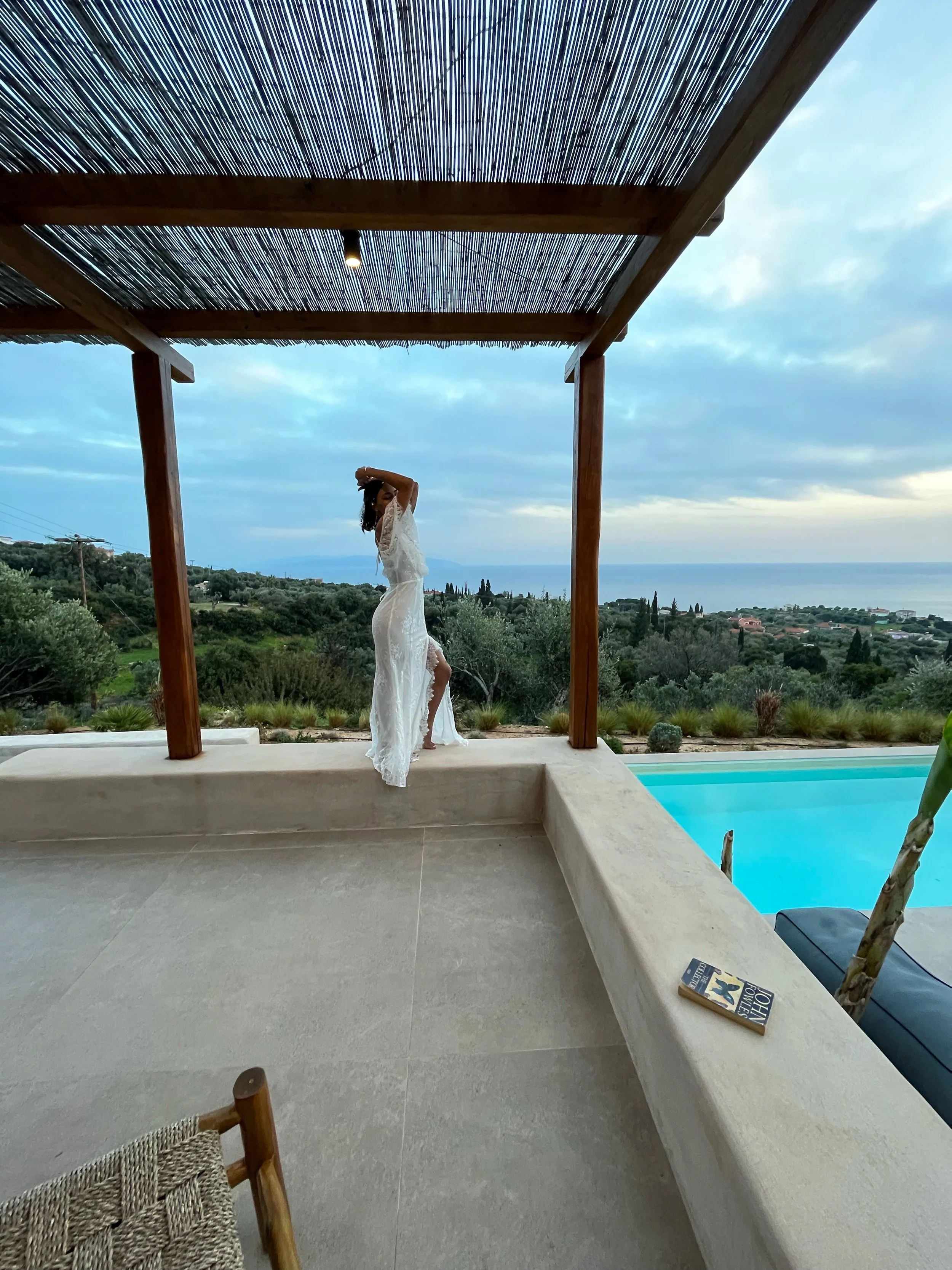 Secret Roc Villas Kefalonia