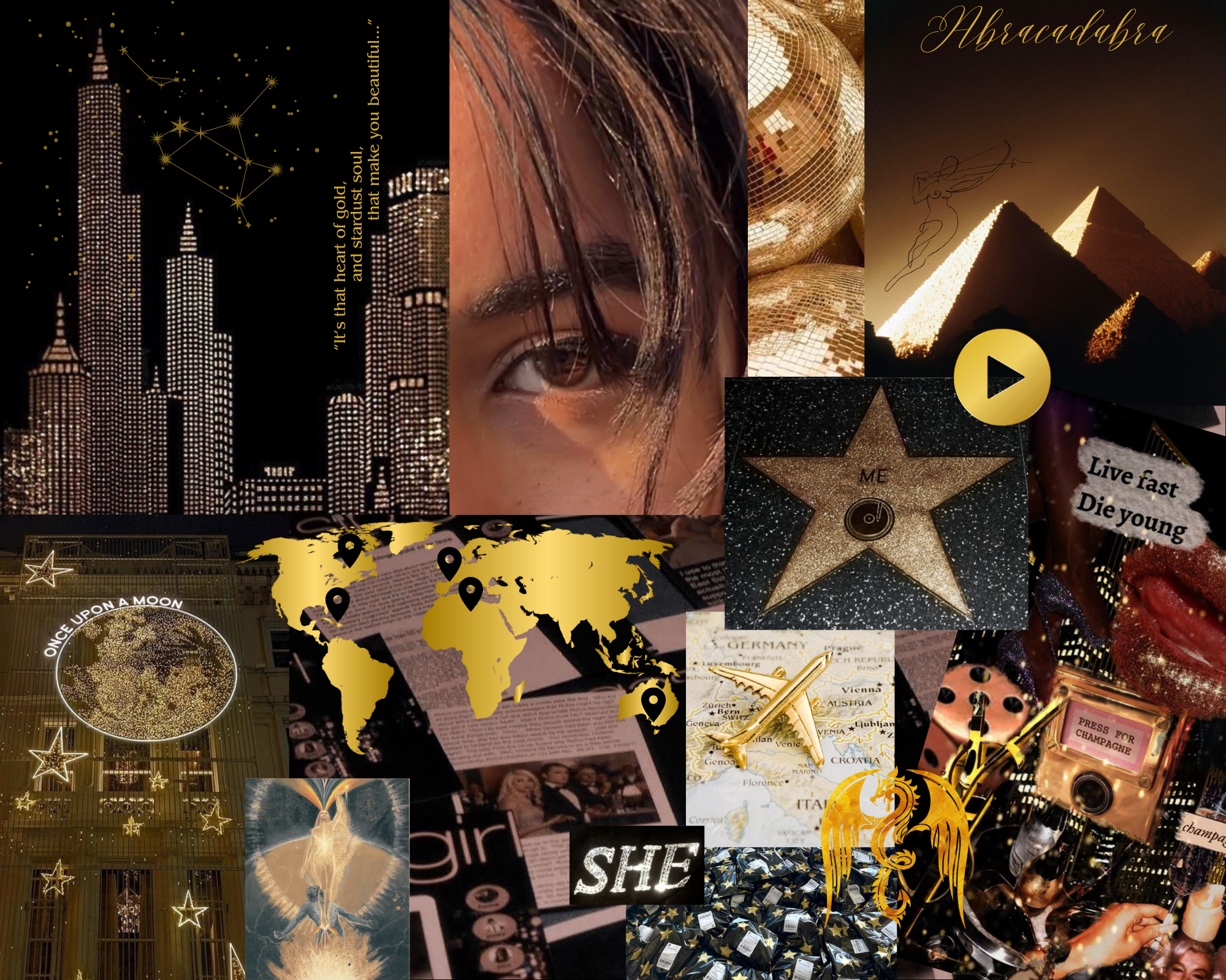 2024 : the Dream Life