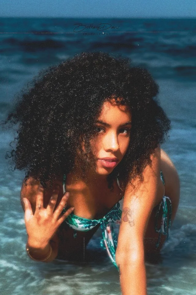 Bethany Davis Portraits