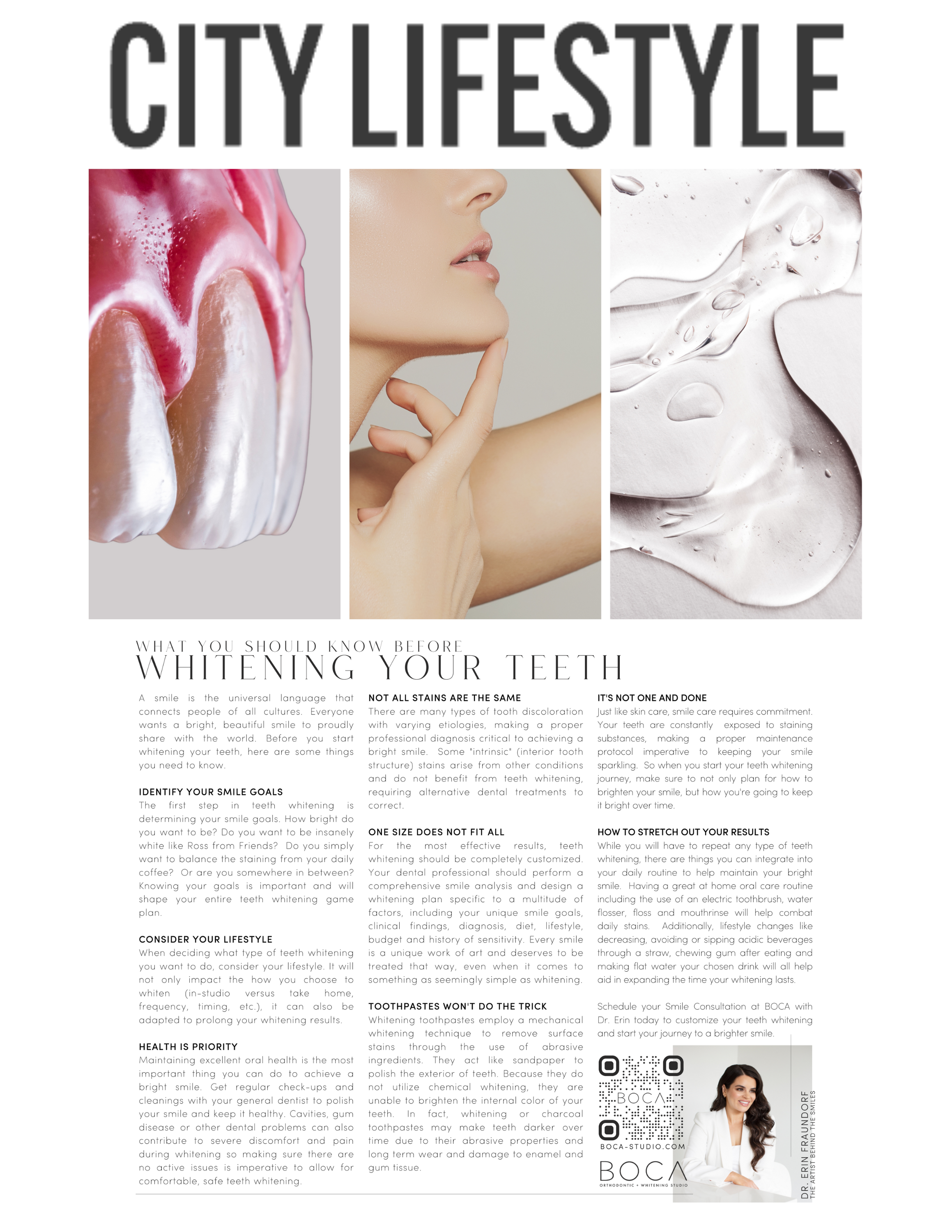 Dr. Fraundorf - Orthodontist in Ladue, MO