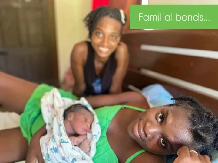 Familial Bonds