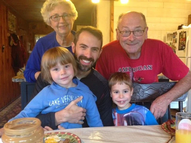Mitch w Mom Dad and kiddos.JPG