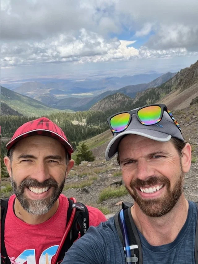 Eli and Mitch. Hiking.jpeg