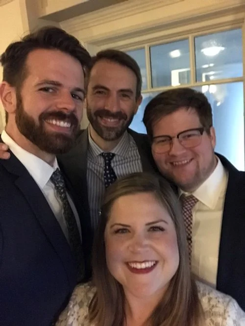 With Shane and Caitlin.JPG