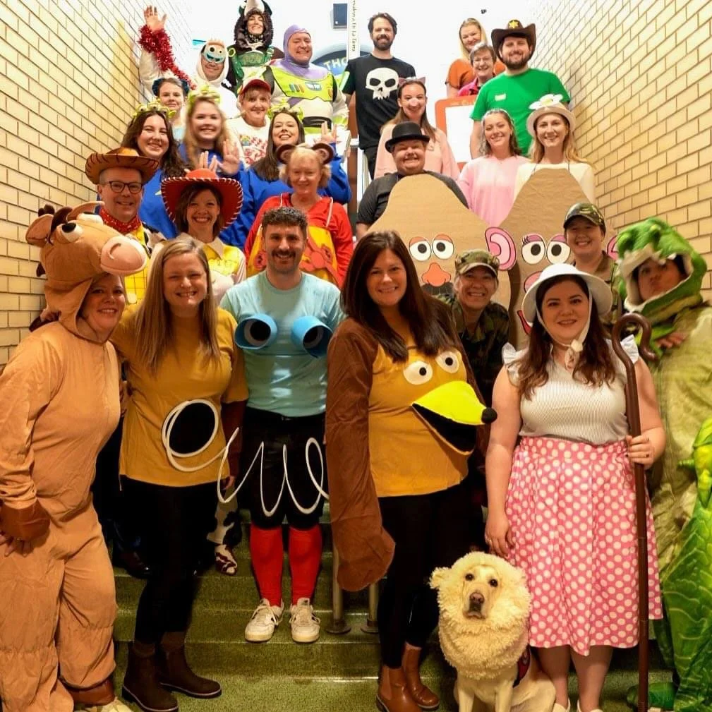 St Thomas More Halloween.JPG