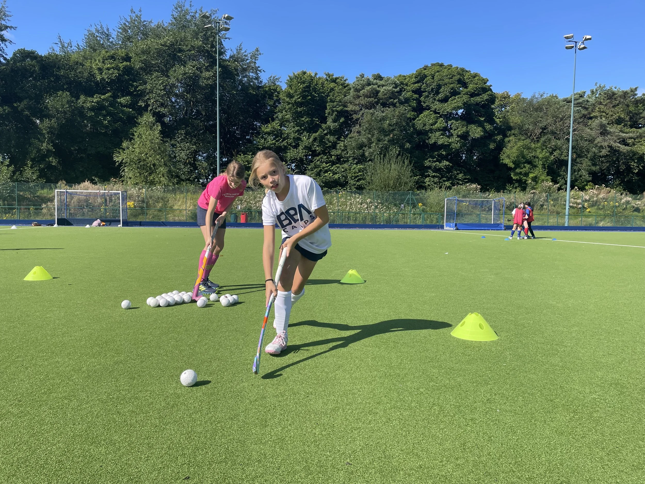 Little Legends Sunday Session