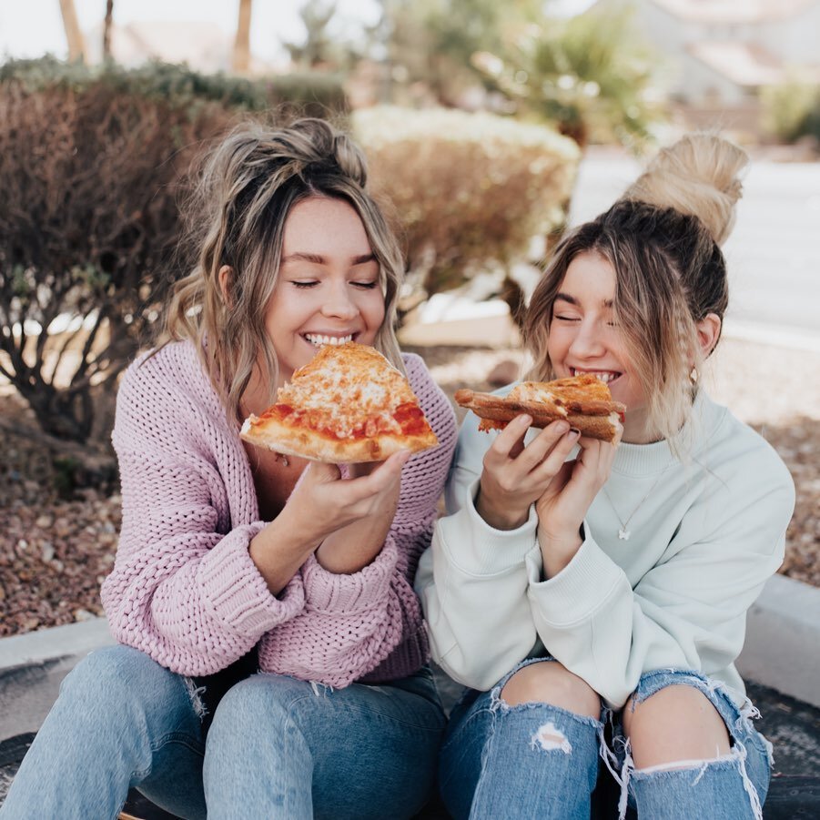 BRING THE PIZZA because we&rsquo;re finally opening our doors TOMORROW!! 

We&rsquo;re still a tiny bit under construction for the next month but we decided to make things work and open anyways! Stop in to grab your favorite Unite and Kerastase produ