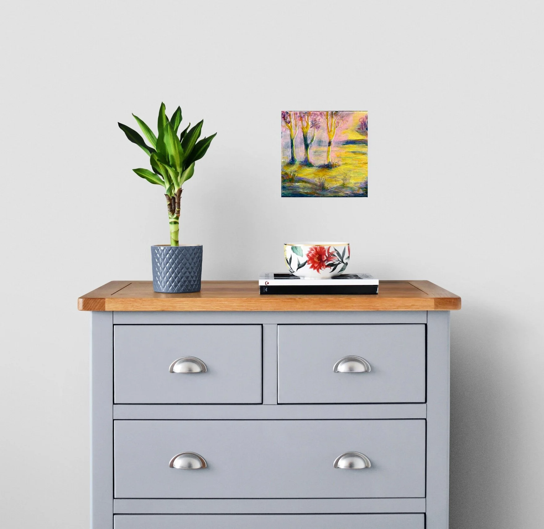 Finding the Great Swamp