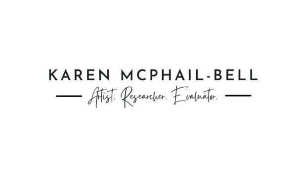 Karen McPhail-Bell - artist, researcher, evaluator, health for all