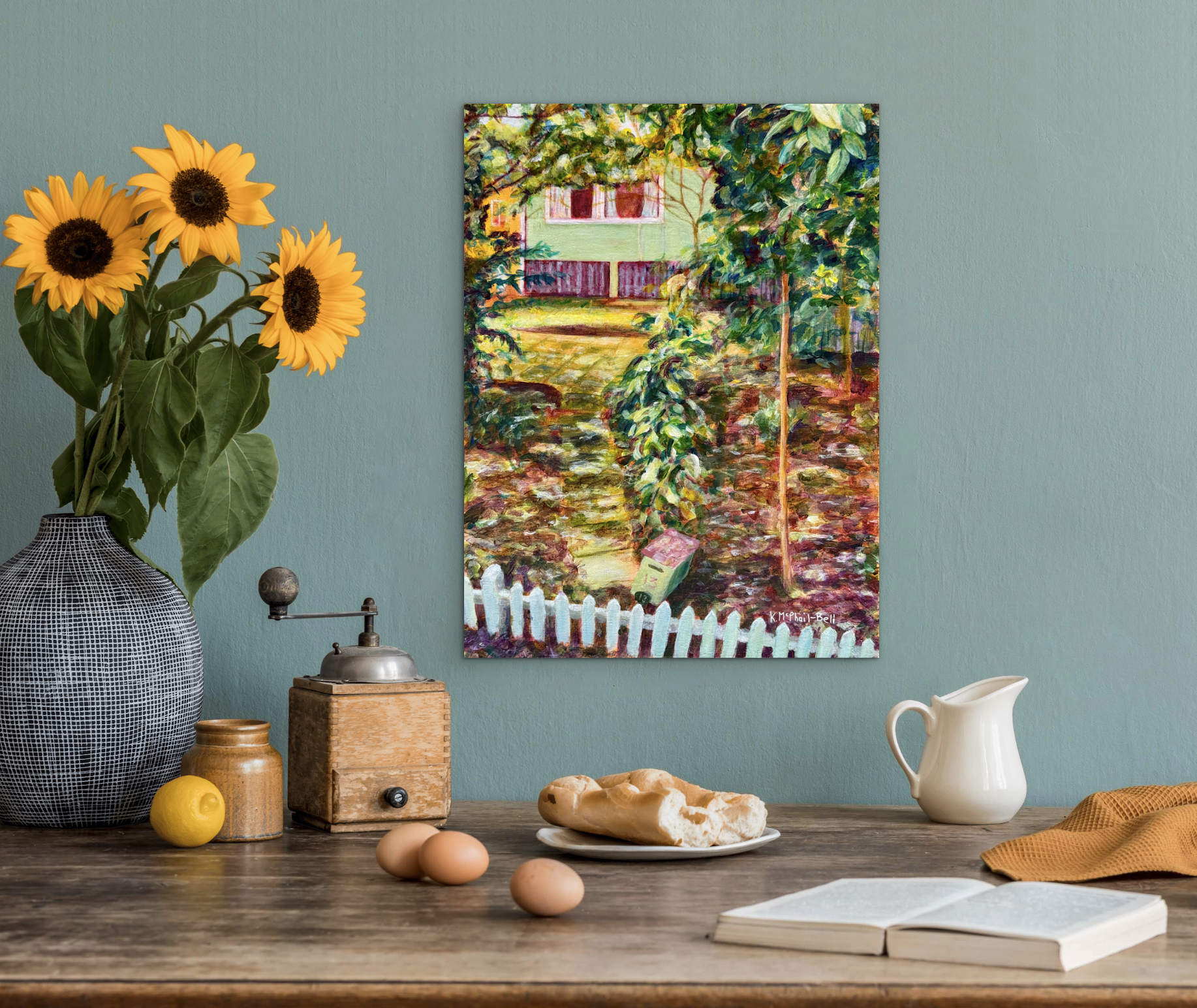 hi sweetie sunflowers.png