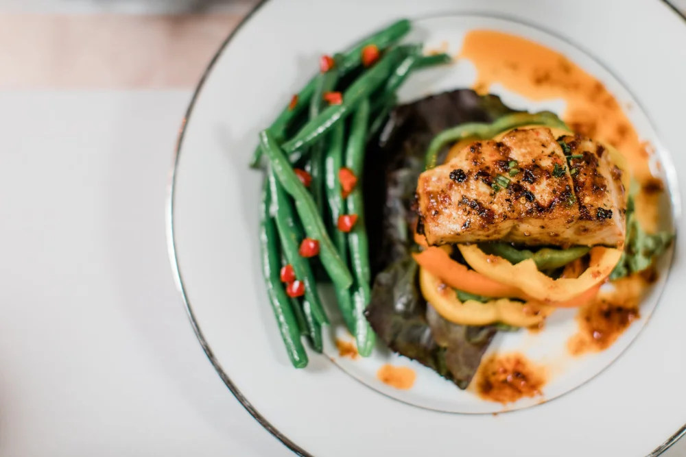 Bauerhaus Catering and Meal Deliveries - Evansville,IN — The Bauerhaus
