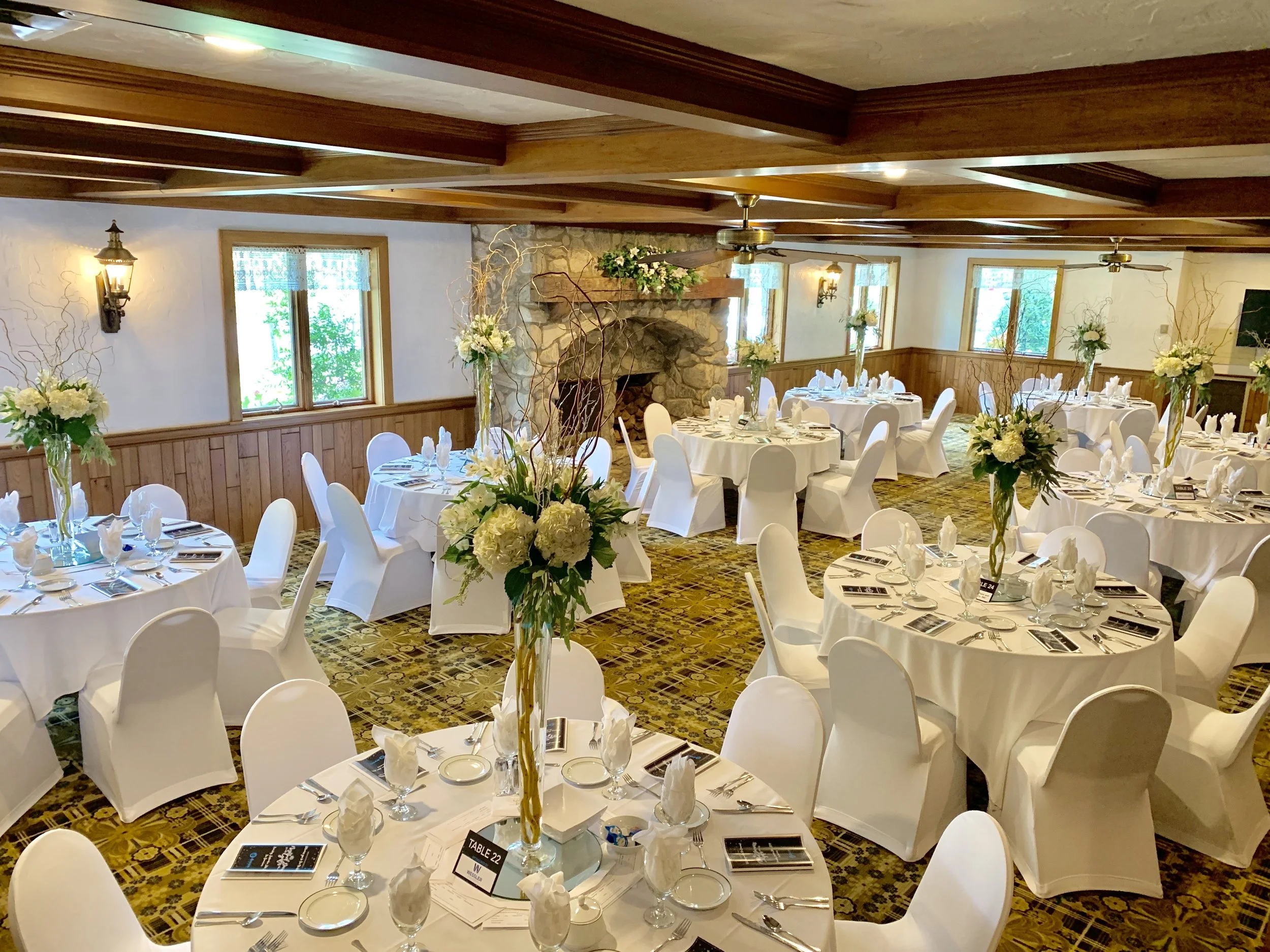 Private Events - Evansville, IN Venue — The Bauerhaus