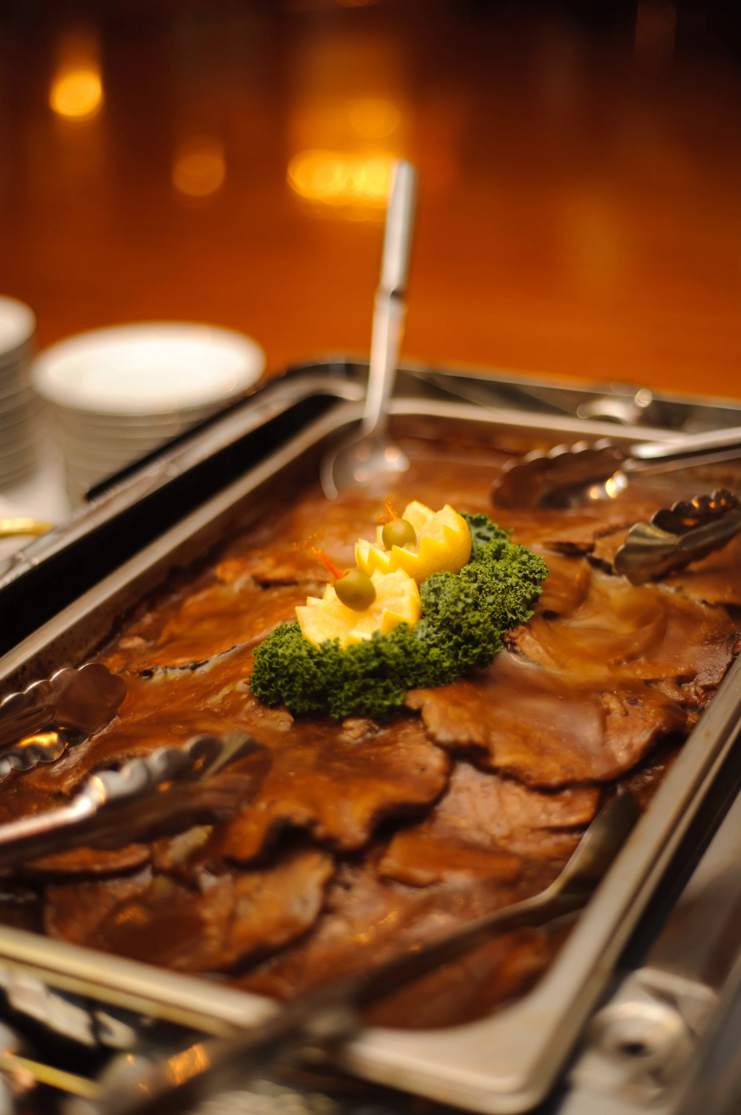 Bauerhaus Catering and Meal Deliveries - Evansville,IN — The Bauerhaus