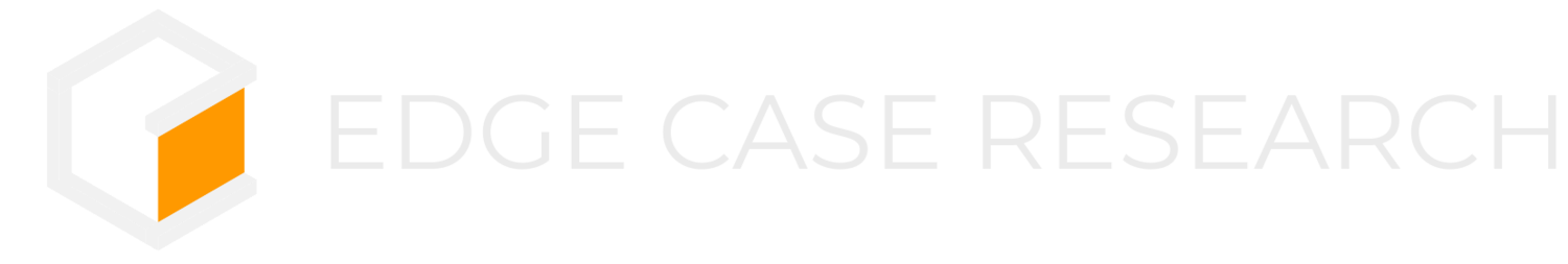 edge case research munich