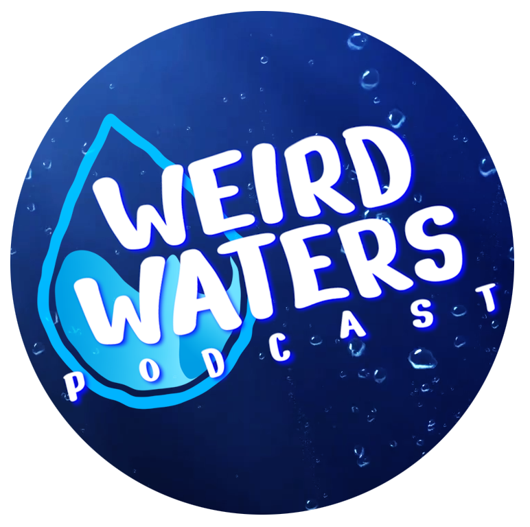 Weird Waters Podcast