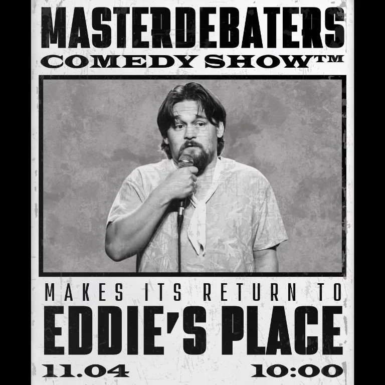 MD Live Comedy Debate Show