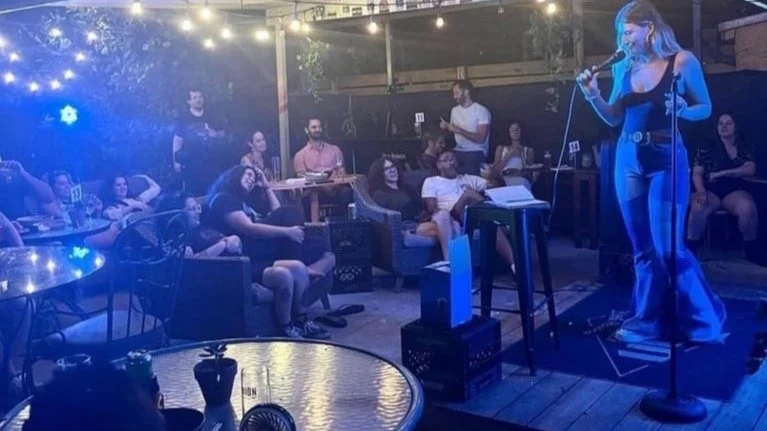 10 Comedy shows in Miami - Dade County Comedy