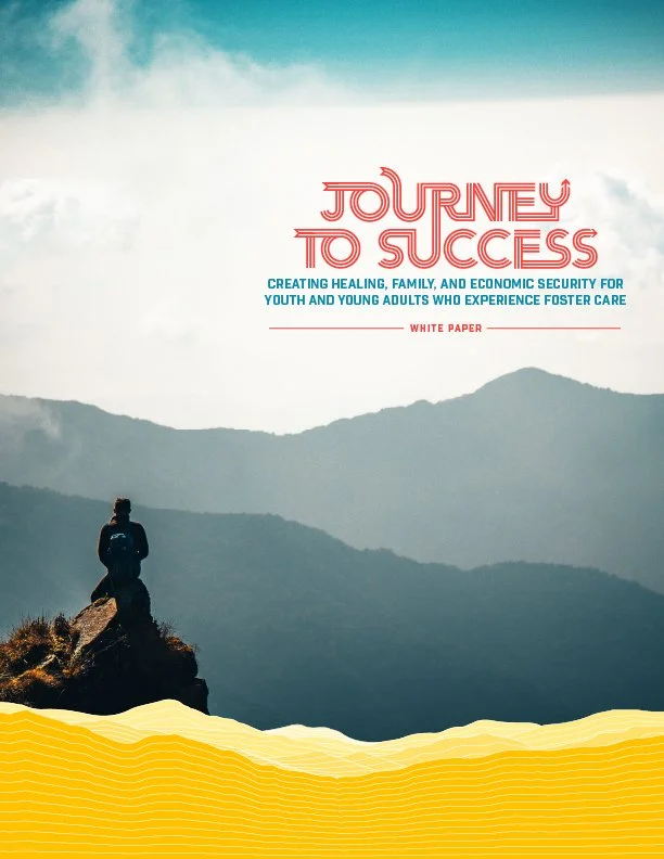 Journey to Success White Paper