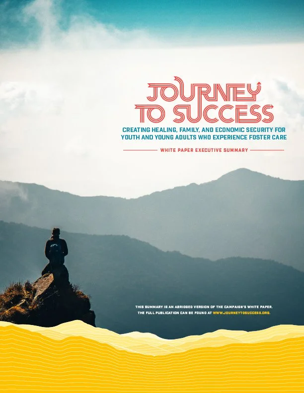 Journey to Success White Paper Executive Summary